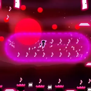 Beyond Doors - Notes