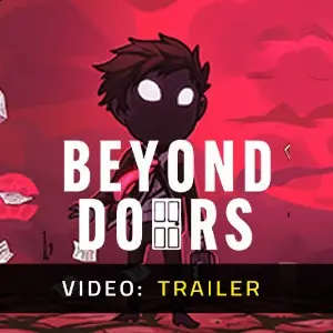 Beyond Doors - Video Trailer
