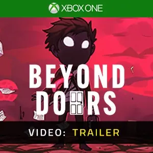 Beyond Doors Xbox One - Video Trailer