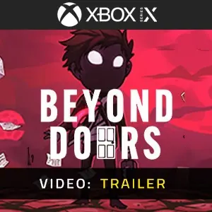 Beyond Doors Xbox Series - Video Trailer