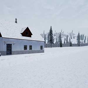 lone wolf far beyond enemy lines