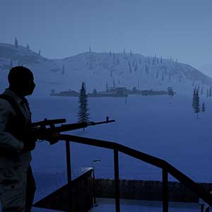 observe your enemies