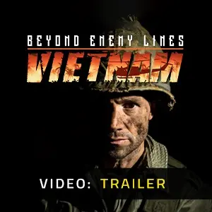 Beyond Enemy Lines Vietnam - Trailer Video