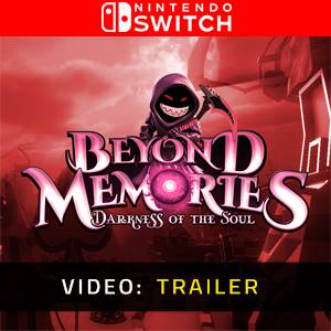 Beyond Memories Darkness of the Soul Video Trailer
