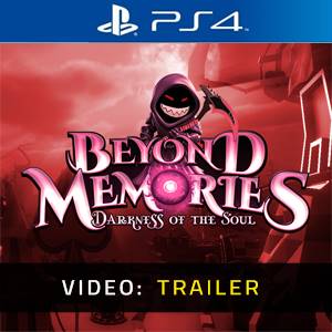 Beyond Memories Darkness of the Soul Video Trailer