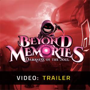 Beyond Memories Darkness of the Soul Video Trailer