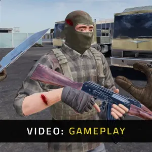Beyond Sandbox - Gameplay Video