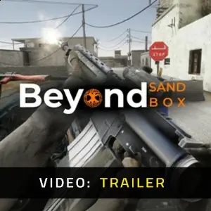 Beyond Sandbox - Video Trailer