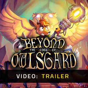 Beyond The Edge Of Owlsgard - Video Trailer