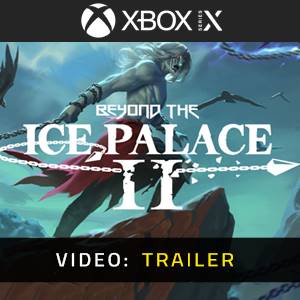 Beyond the Ice Palace 2 Xbox Series Video Trailer