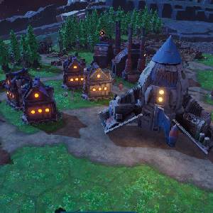 Beyond These Stars - Goals