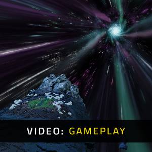 Beyond These Stars - Gameplay Video