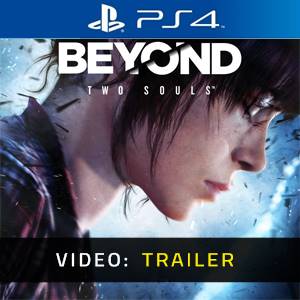 Beyond Two Souls Video Trailer