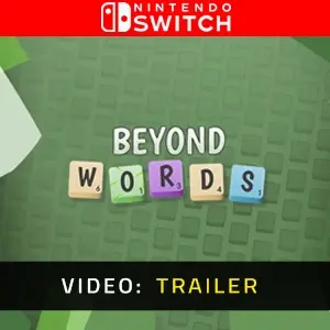 Beyond Words Nintendo Switch - Trailer