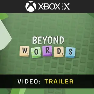Beyond Words Xbox Series - Trailer
