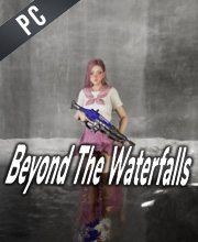 Beyond The Waterfalls