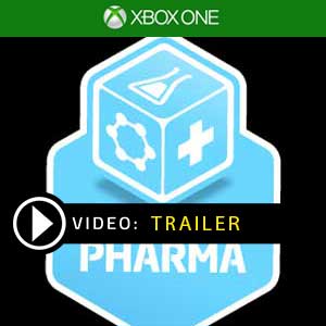 Big Pharma Xbox One Prices Digital or Box Edition