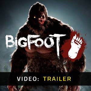 BIGFOOT - Trailer