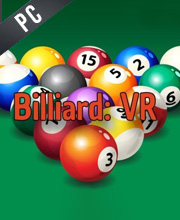 Billiard VR