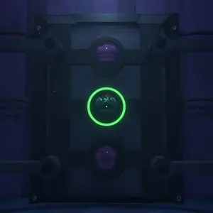 Billy’s Game Show - Gate