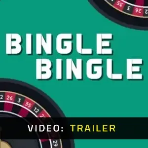 Bingle Bingle - Trailer