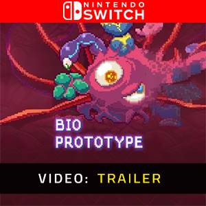 Bio Prototype Video Trailer