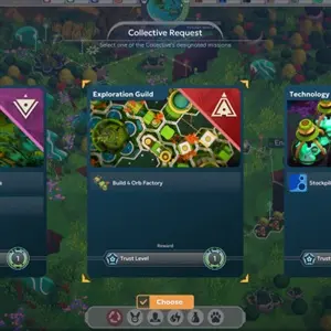 BioEden – Collective Request