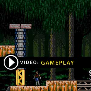 BioMech Gameplay Video