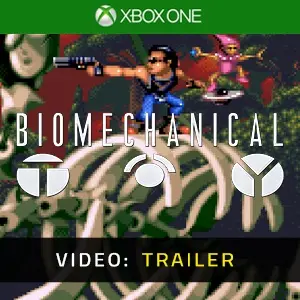 Wyt4c4hwood Xbox One - Trailer