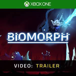 BIOMORPH Xbox One - Trailer
