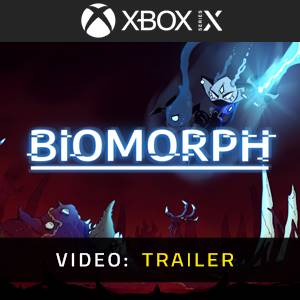 BIOMORPH Xbox Series - Trailer