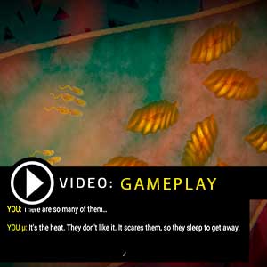 BIORHYTHM Gameplay Video
