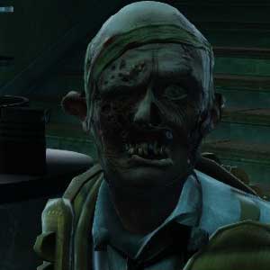 BioShock Infinite Burial at Sea Episode 1 - Monster
