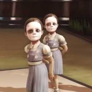 BioShock Infinite Burial at Sea Episode 1 - Children