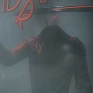 BioShock Infinite Burial at Sea Episode 2 - Headless