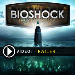 Buy Bioshock The Collection CD Key Compare Prices