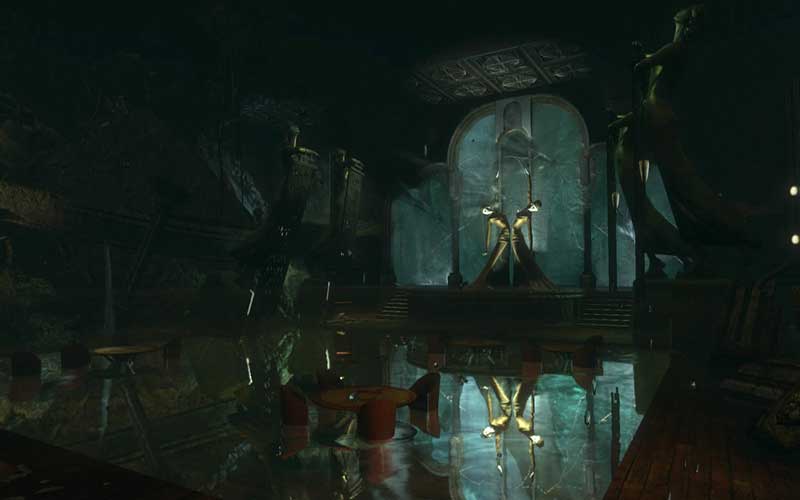 Buy BioShock XBox One Game Download Compare Prices