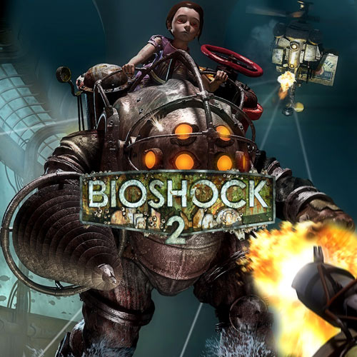 Compare and Buy cd key for digital download Bioshock 2