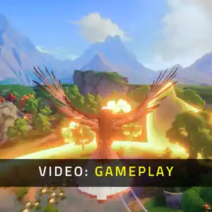 Bird Game 3 - Gameplay Video
