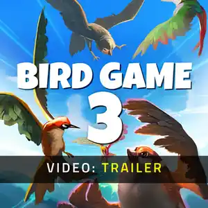 Bird Game 3 - Video Trailer