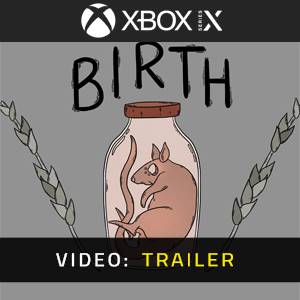 Birth Video Trailer