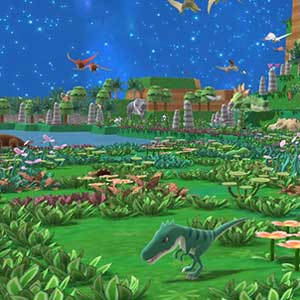 Life from the Beginning