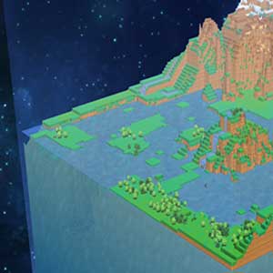 A World All Your Own