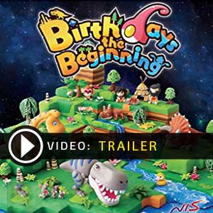 Buy Birthdays the Beginning CD Key Compare Prices