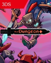 Bit Dungeon Plus 3Ds