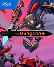 Bit Dungeon Plus Playstation 4