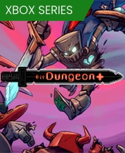 Bit Dungeon Plus Xbox Series X