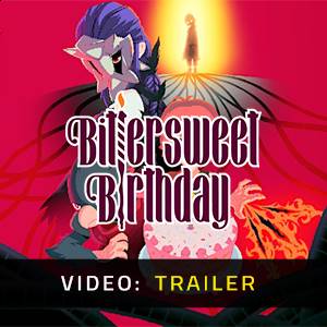 Bittersweet Birthday - Trailer