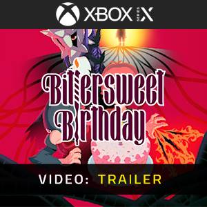 Bittersweet Birthday Xbox Series - Trailer