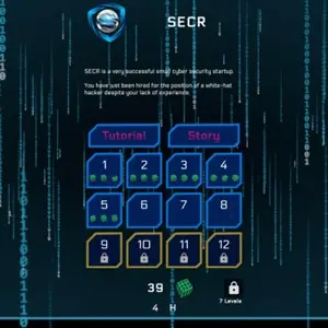 BitVault - SECR